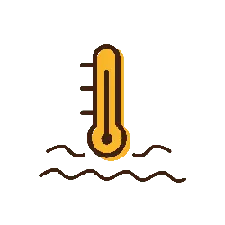 Thermometer - instrument - High Resolution PNG