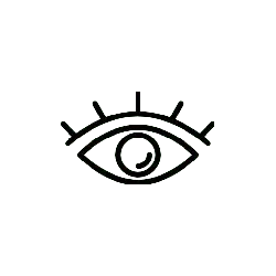 Eye Pattern - logo - Free Download PNG