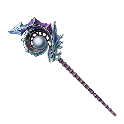 Pearl Staff - pearl - High Resolution PNG