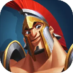 Spartan Warrior - muscle - Free Download PNG
