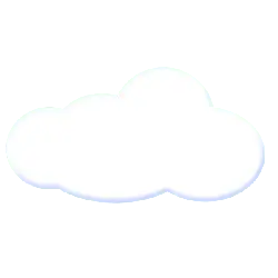 Cloud - Highly Rated PNG - sky