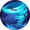 Ice Storm - ice - Transparent Layer PNG