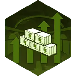 Money Icon - growth - Lossless PNG