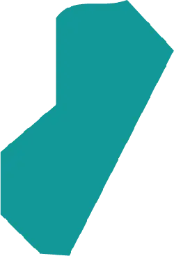 Blue Irregular Shape - irregular - blue - High Resolution PNG