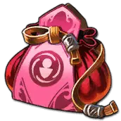 Pink Treasure Chest - gift - Free PNG
