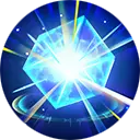 Mystic Energy Stone - radiance - PNG