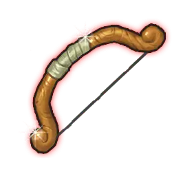 Magic Bow and Arrow - magic - Lossless PNG