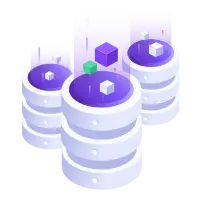 Database Icon - storage - No Background PNG