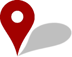 Map Marker - icon - High Quality PNG