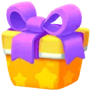 Gift Box - Fast Download PNG - Highly Rated PNG