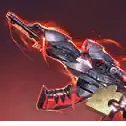 Flaming Sword - flame - attack - Lossless PNG