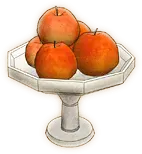 Apple - sweet - circle - PNG Images