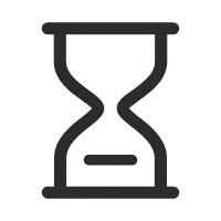 Hourglass - Curated PNG