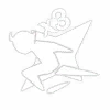 Running Man - icon - PNG