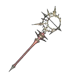 Shadow staff - staff - High Resolution PNG