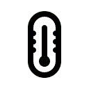 White Lines on Black Background - art - No Background PNG