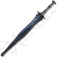Frost Blade - fantasy - Free Download PNG
