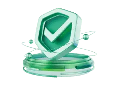 Security Shield - logo - check - High Resolution PNG