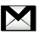Envelope Logo - icon - PNG