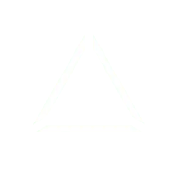 Triangle - symbol - logo - Transparent Layer PNG