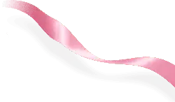 Pink Ribbon - simple - ribbon - Free Download PNG