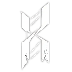 X - art - Transparent Layer PNG