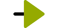 Play Button - Free for Commercial Use PNG - media