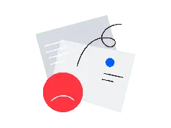 File Icon - blue - Lossless PNG