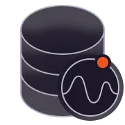 Database Icon - network - PNG Images