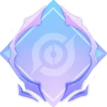 Mystic Gem Badge - magic - Fast Download PNG