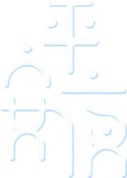Abstract Symbol Combination - lines - No Watermark PNG