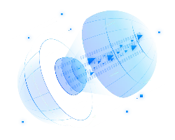 Data Flow Globe - technology - Free Download PNG