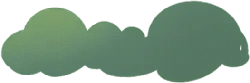 Clouds - gradient - abstract - Transparent Layer PNG