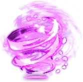 Purple Energy Vortex - vortex - Free PNG