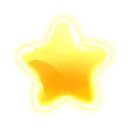 Shining Star - Fast Download PNG