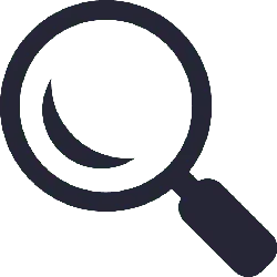 Magnifying Glass - High Resolution PNG - tool