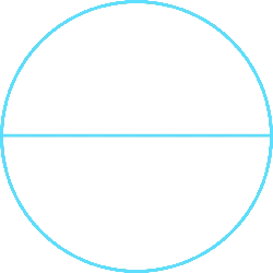 Circle Pattern - symmetry - No Background PNG