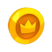 Coin - virtual currency - collection - High Resolution PNG