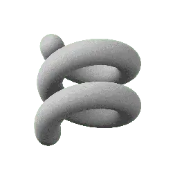 Spiral Sculpture - modern - Free Download PNG