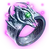 Mysterious Ring - Curated PNG