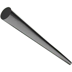 Metal Rod - metal - PNG