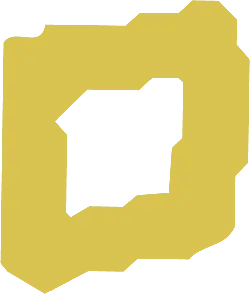 Gold Gear - gear - High Resolution PNG