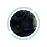 Globe - earth - PNG Images