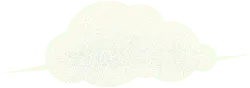 Cloud - comic - Free Download PNG