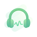 Headphones Icon - music - Lossless PNG