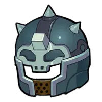 Mechanical Helmet - PNG Images