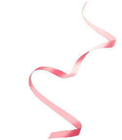 Pink Ribbon - ribbon - High Resolution PNG