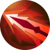 Red Beam - Popular Download PNG