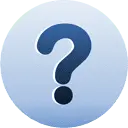 Question Mark Icon - Free PNG