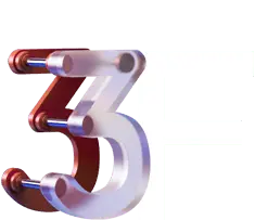 3F Logo - logo - No Background PNG